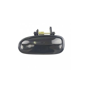 Poignée de porte extérieure arrière gauche pour 1996-2000, 72680S04003 TR Origin, garantie de 2 ans - Product Image 1