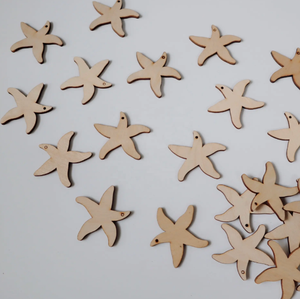 Viet fargimex ดวงจันทร์ & ดวงดาวลอยน้ำได้ตกแต่งติดผนังบ้านเป็นมิตรต่อสิ่งแวดล้อม - Product Image 6