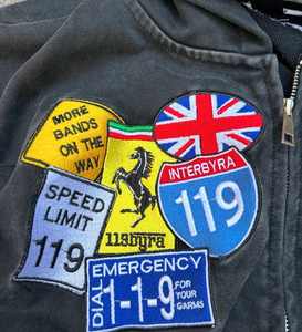 Sudadera con capucha para hombre con logotipo personalizado Servicio OEM de alta calidad Patrón sólido Cuello con capucha Invierno Talla XXS a 6XL - Product Image 4