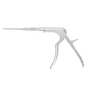 Kerrison rongeur เครื่องมือผ่าตัดออร์โธปิดิกส์ทำจากสแตนเลสแม่นยำ - Product Image 1