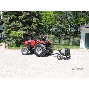 Alimentations électriques industrielles BAUMALIGHT TX7 Modèle 2026 - Product Image 2