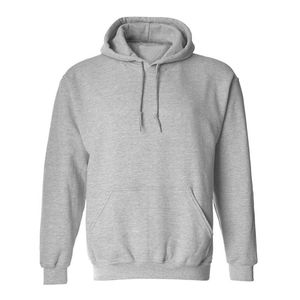 Nouveaux sweats à capuche hommes survêtements 100% coton sweats personnalisés Streetwear vêtements hommes nouvelle qualité supérieure poids lourd bouffée impression - Product Image 5