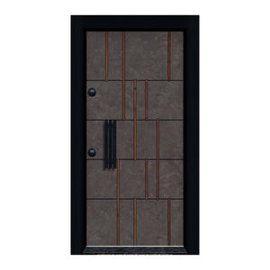 High-Quality Wooden & Metal <b>Doors</b> | Ideal for Residential, Commercial & Hospitality Spaces | Offered in Custom & Standard Sizes - Product Image 4