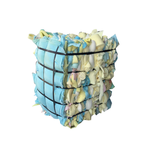 Restos de esponja de alta calidad disponibles para exportación y reciclaje a granel - Product Image 1
