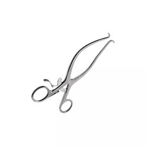 Los nuevos retractores de auto retención de alta calidad 2022 se utilizan para sujetar órganos y tejidos Gelpi Retractor - Product Image 6
