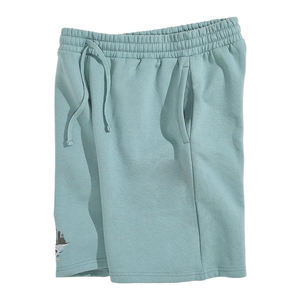 2025 verano estilo de calle alta cuatro lados elásticos deportes Surf pantalones cortos transpirables algodón playa pantalones Casual suelto velocidad seco pesca - Product Image 2