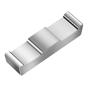 ช้อนส้อมโลหะที่สวยงามส่วนที่เหลือช้อนสำหรับห้องครัวบ้านโรงแรมร้านอาหารและงานแต่งงานใช้ตกแต่งโต๊ะ - Product Image 1