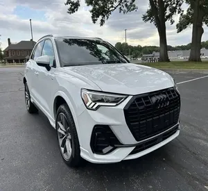 Audi Q4 e-tron Sportback 2023 impecablemente limpio - Product Image 1