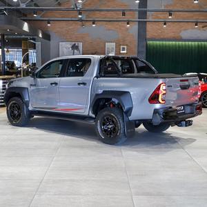 Toyota Hilux 2.8 GD-6 GR-Sport 4x4 Usada, Año 2025 - Product Image 3