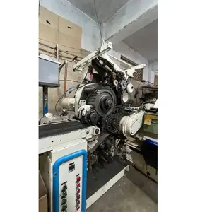 ตัวกรองกระดาษอัตโนมัติแบบปรับได้สูงสุด V สำหรับบุหรี่สภาพใหม่สำหรับโรงงานผลิต - Product Image 5