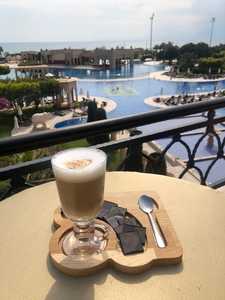 Bandeja de madera de mango de alta calidad con 3 compartimentos Desayuno Almuerzo Cena Plato de madera Bandeja de madera para servir - Product Image 5