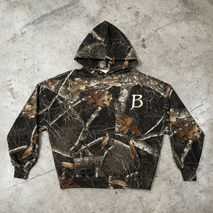 เสื้อฮู้ดดี้คุณภาพสูง สตรีทแวร์แฟชั่น พิมพ์ลาย ทรงโอเวอร์ไซส์ ทรงบ็อกซี่ เสื้อสเวตเชิ้ตผ้าหนา เสื้อฮู้ดดี้ผู้ชาย ขายส่ง - Product Image 1