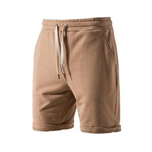 Boardshorts personnalisés bleu profond pour hommes Short de surf de natation Vêtements de sport décontractés avec fonction anti-rides - Product Image 6