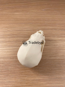 Tradebyd, estatua esculpida de animales de resina de lujo, figurita hecha a mano de diseñador para casas elegantes y compradores de regalos - Product Image 4