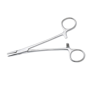 Stainless Steel Mayo-Hegar Needle Holder 18cm <b>Cheap</b> Surgical Instruments - Product Image 4