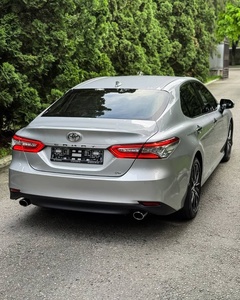 รถยนต์โตโยต้า แคมรี่ 3.5 ปี 2018 สภาพดีเยี่ยม - Product Image 2