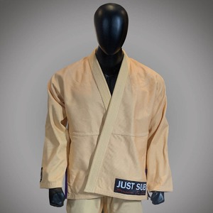 Judo Gi Bjj Kimono uniforme de artes marciales al por mayor Shyroll 350gsm a 450gsm Bjj Gi uniforme Pakistán Jiu Jitsu Kimono Jiu Jitsu - Product Image 3
