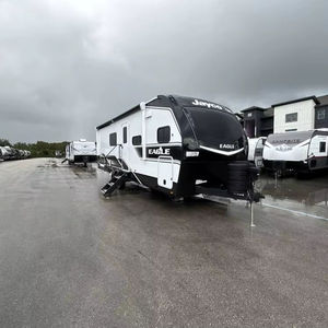 Nouveau 2026 Jayco E-a-g-l-e H-t 265FKDS - Product Image 1