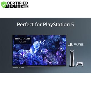 Paquete Renovado de Televisor Inteligente OLED 4K HDR de 42 Pulgadas con Paquete de Protección - Product Image 6