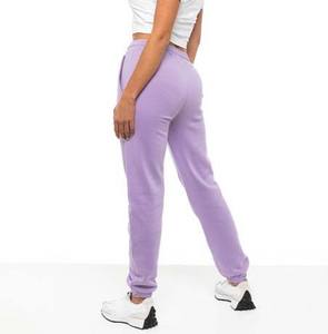 กางเกงคาร์โก้ผ้าคุณภาพพรีเมียม ระบายอากาศได้ดี ผ้าฝ้ายทอ 100% ลายเรียบ สีตามสั่ง เสื้อผ้าผู้หญิง กางเกงขายาว ปี 2025 - Product Image 5