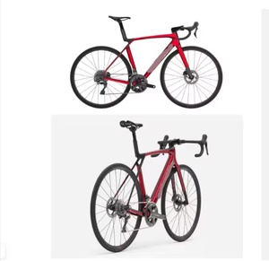 Bicicleta de Carretera Madone SL 5 Gen 8 - Product Image 3