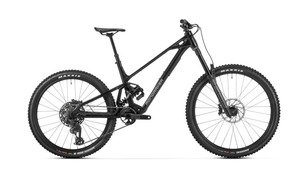 Bicicleta Eléctrica de Montaña Instant Sales 2026 Cubes Reaction Hybrid ONE 800 - Product Image 3