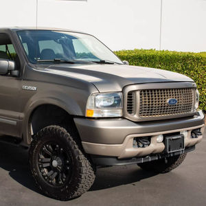 Ford Excursion Limited 4x4 d'occasion de 2004 - Product Image 1