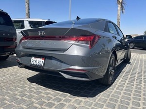 Hyundai Elantra 2023 de conception standard - Product Image 5