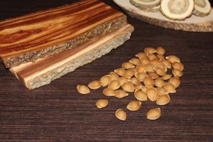 เมล็ดแอปริคอตขมอบแห้งเกรดพรีเมียมผสมผสาน ได้รับการรับรองมาตรฐานออร์แกนิกจาก USDA ผลิตจากฝรั่งเศส พร้อมอายุการเก็บรักษา 24 เดือน - Product Image 6