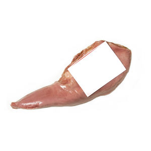 Lengua de res cubos deshuesados congelados a la venta lengua de res de calidad premium Halal ahumada y deliciosa carne de res - Product Image 1