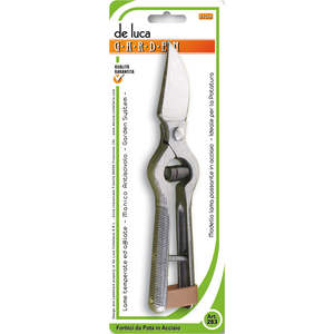 Tijeras de Podar Manuales de Acero de 21 cm - Product Image 1