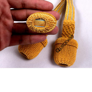 Nuevo Hilo de Alambre de Alta Calidad para Nudos Ceremoniales con Cordón, Cómodo y de la Mejor Calidad - Product Image 5