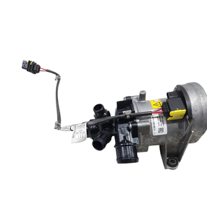 POMPE À EAU AUXILLAIRE MERCEDES Classe E Cabriolet (A238) A2562001400 256930 Essence 3000 (17>) - Product Image 3