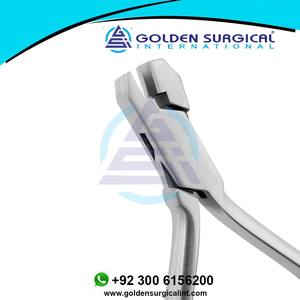 Pince endodontique Arch Contouring | Instruments de laboratoire de dentisterie orthodontique endodontique en gros - Product Image 4
