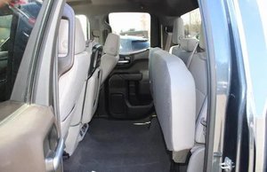 USADO LHD/RHD 2020 CHEVROLET SILVERADO 1500 LT - Product Image 3