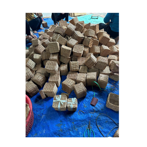 ชุดตกแต่งวันหยุดบ้านไร่หวายประดับต้นคริสต์มาสเป็นมิตรต่อสิ่งแวดล้อม - Product Image 4