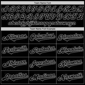 Maillots de baseball en polyester 100% de qualité supérieure à manches courtes personnalisés pour les équipes de baseball de softball Design respirant de haute qualité - Product Image 6