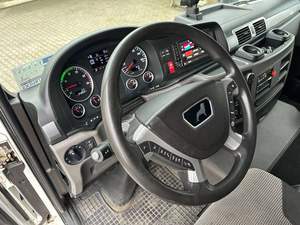 Camión Pesado MAN TGS 35.500 8x4 Euro 6 2019, Motor Diésel, Cámara Trasera, Dirección Izquierda 360, Capacidad 31-40T, Automático 30t - Product Image 6