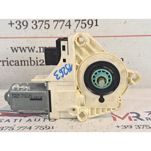 Moteur électrique de vitre avant gauche AUDI Q7 Série (4LB) 4L0959801B CASA (05>15) - Product Image 3