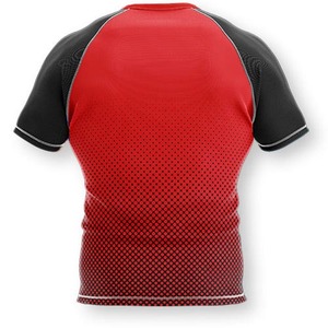 Maillot de Rugby sur mesure couleur différente dans le maillot de Rugby haut maillot de Rugby à la mode à vendre - Product Image 6