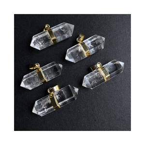 Colgantes de piedras preciosas Joyería fina Colgantes de piedras preciosas Fabricante Proveedor de joyas de piedras preciosas Fabricante Exportador - Product Image 4