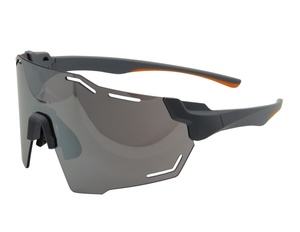 Kính râm thể thao không gọng UV400 dành cho đi bộ đường dài Unisex Khung lớn - Product Image 2