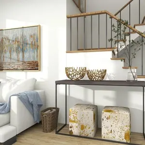 Bol en métal aluminium écologique fait main de luxe, élite, sculpté par des designers, sûr, haut, pour présentation, surélevé et plaqué - Product Image 4