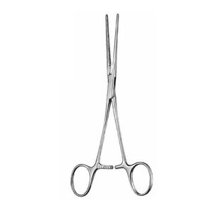 Écarteur manuel de côtes et rétracteur Thorax et pinces cardiovasculaires en acier inoxydable avec composants en plastique et en métal - Product Image 2