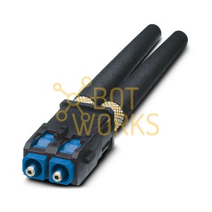 Phoenix Contact 1654879 - Nuovo - Product Image 1