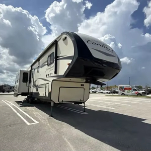 Forest River CARDINAL LIMITED 3780LFLE d'occasion 2020 prêt à la vente - Product Image 1