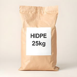 Granulés et feuilles HDPE de qualité supérieure à haute résistance aux chocs et de qualité industrielle pour l'achat en gros - Product Image 1