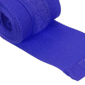 Envolturas de mano de neopreno profesional para Fitness, cómodo equipo de elevación de entrenamiento de gimnasio para Unisex, logotipo personalizable, vendedor superior - Product Image 2