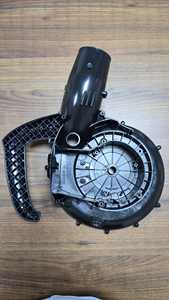 Machine de moulage par injection assistée au gaz pour produits ménagers en plastique Origine Vietnam 28 - Product Image 2