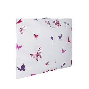 Wholesale Direct Sales Quality Certified Professional Cute Cotton <b>Laptop</b> <b>Cases</b> Sleeve Carrying Bag Stripped Digital Print - Product Image 6